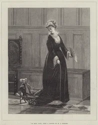 Grawerowanie strony Le Beau